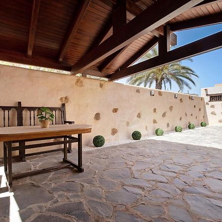 Casa Rural Andresito Pájara Esterno foto