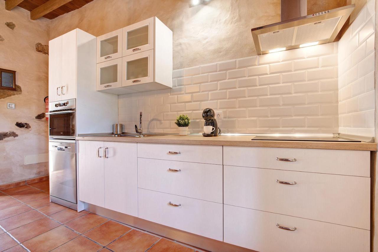 Casa Rural Andresito Pájara Esterno foto