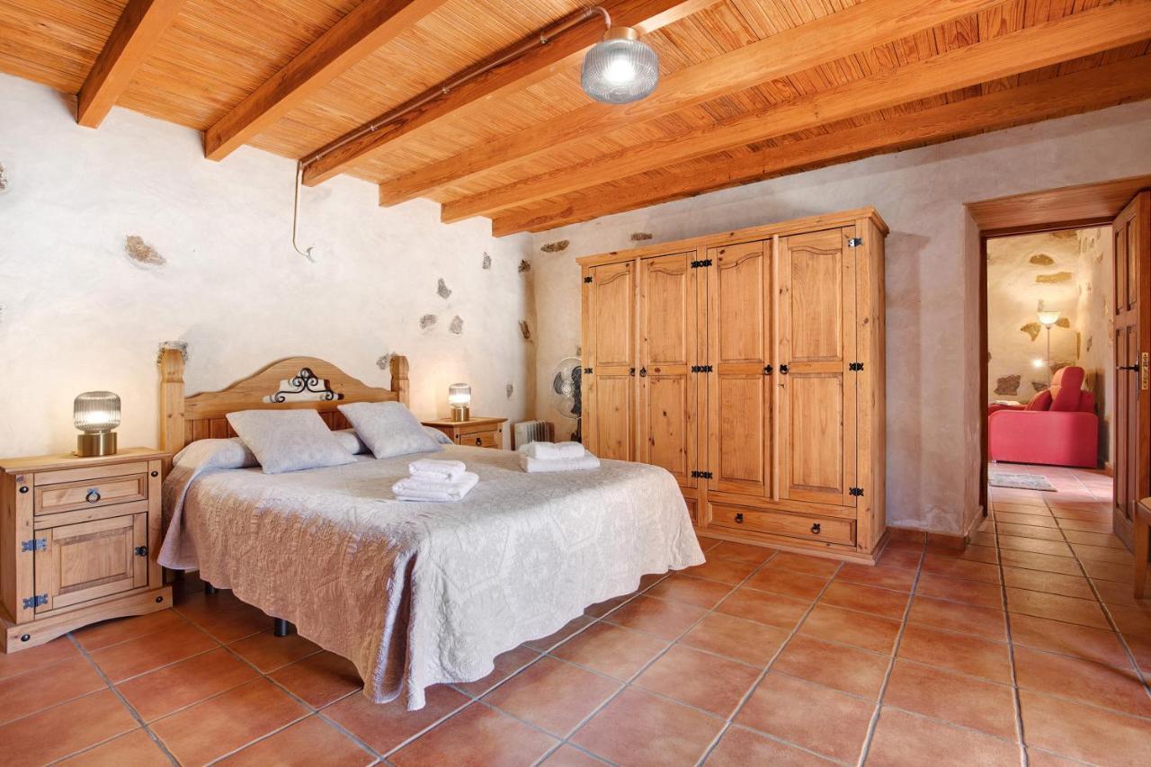 Casa Rural Andresito Pájara Esterno foto