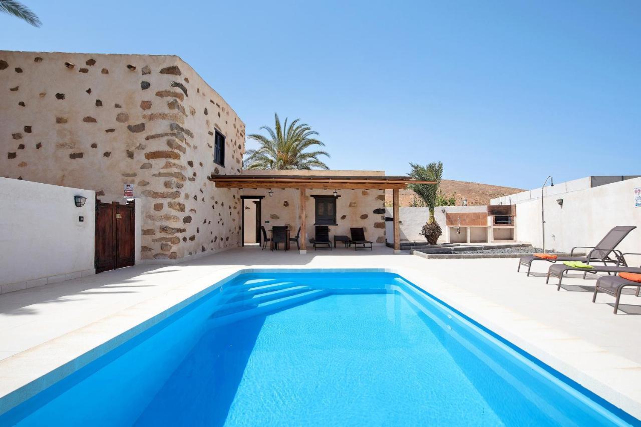 Casa Rural Andresito Pájara Esterno foto