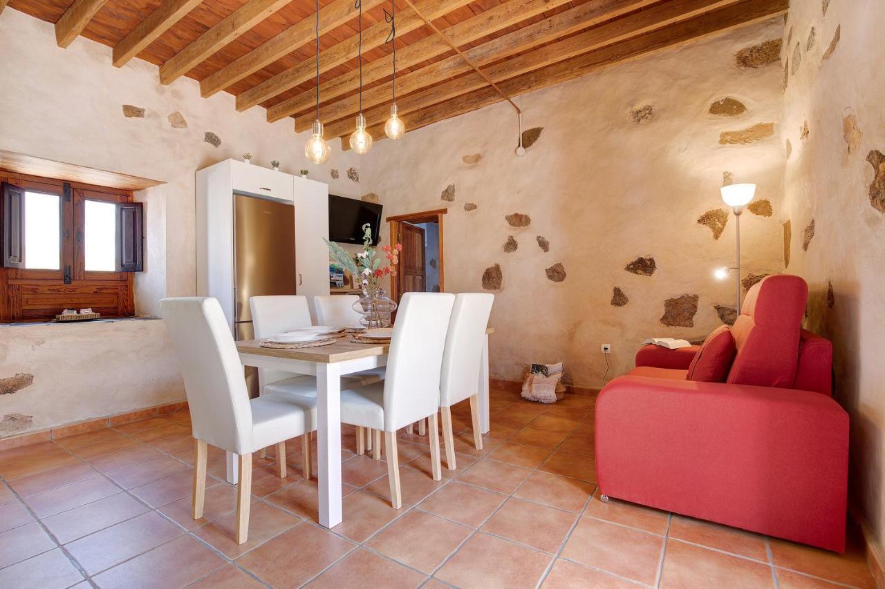 Casa Rural Andresito Pájara Esterno foto