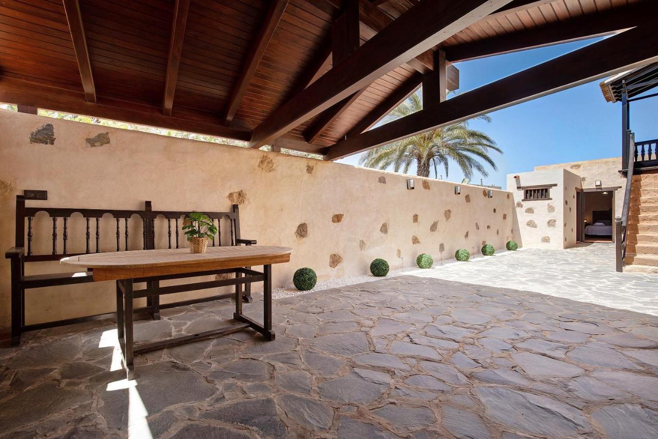 Casa Rural Andresito Pájara Esterno foto