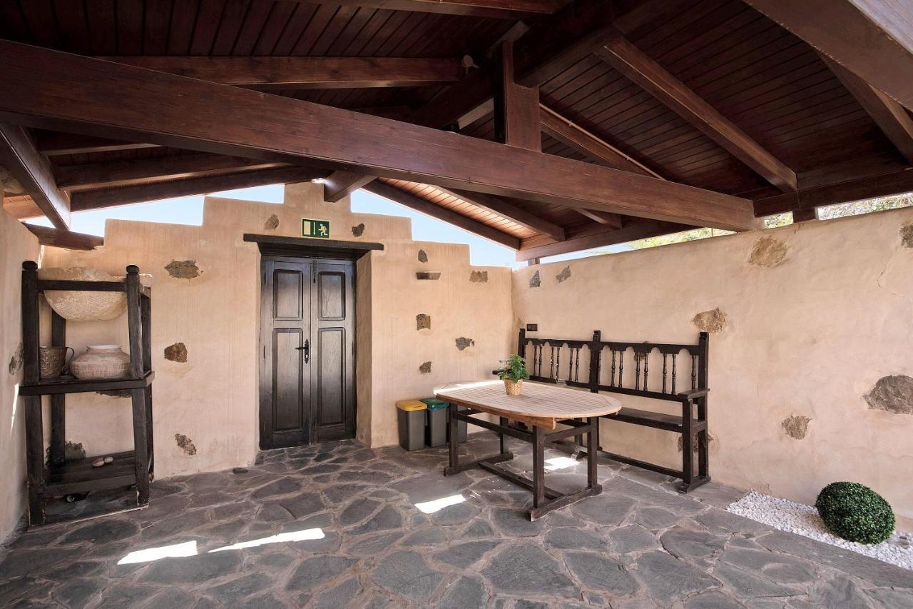 Casa Rural Andresito Pájara Esterno foto