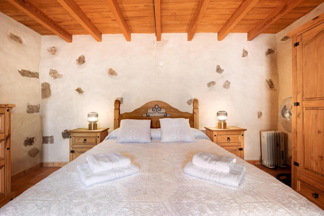 Casa Rural Andresito Pájara Esterno foto