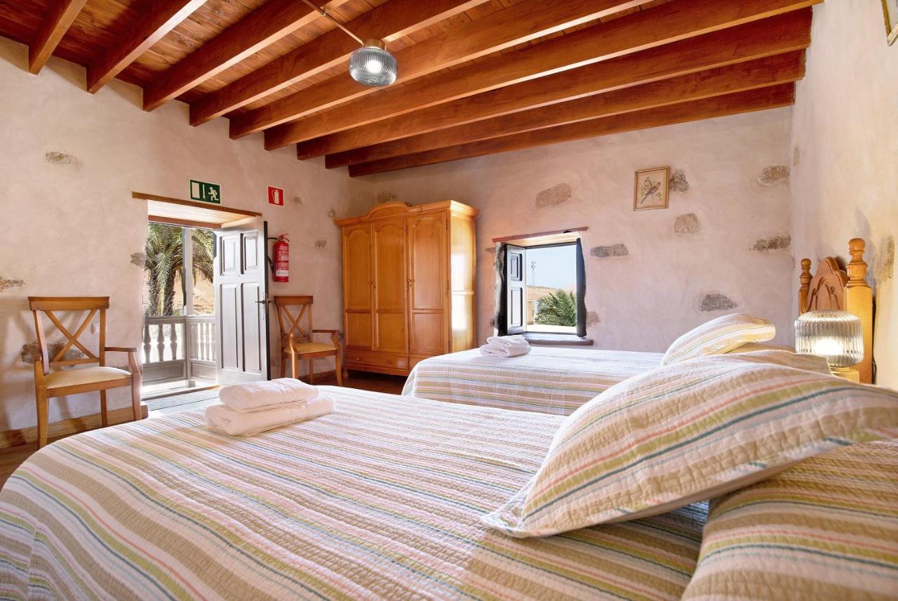 Casa Rural Andresito Pájara Esterno foto