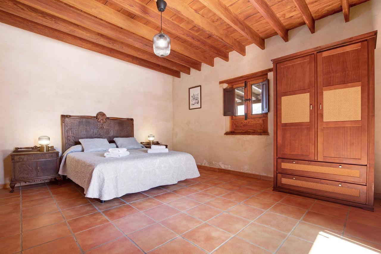 Casa Rural Andresito Pájara Esterno foto