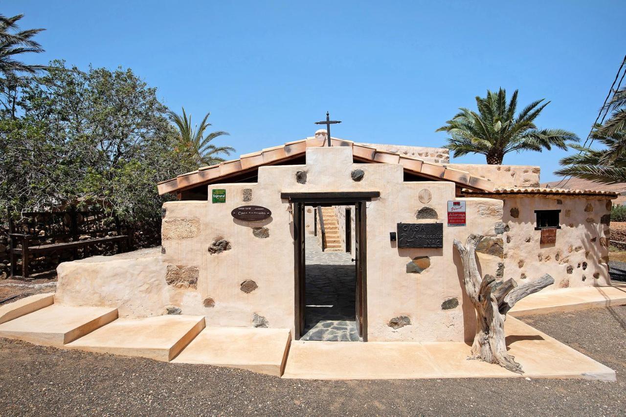Casa Rural Andresito Pájara Esterno foto