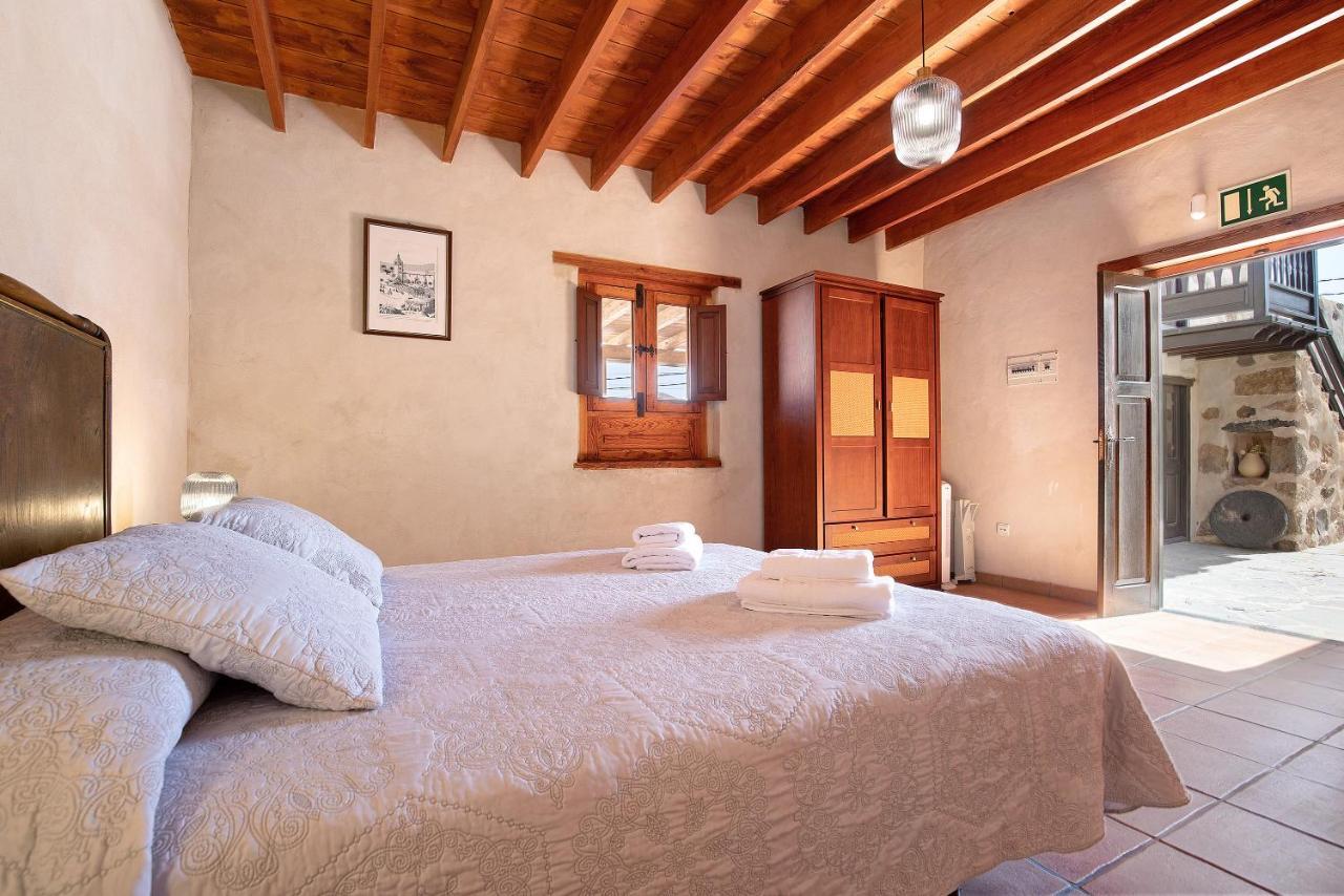 Casa Rural Andresito Pájara Esterno foto