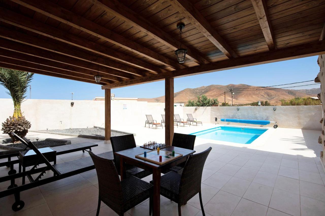 Casa Rural Andresito Pájara Esterno foto