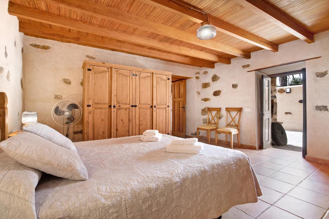 Casa Rural Andresito Pájara Esterno foto