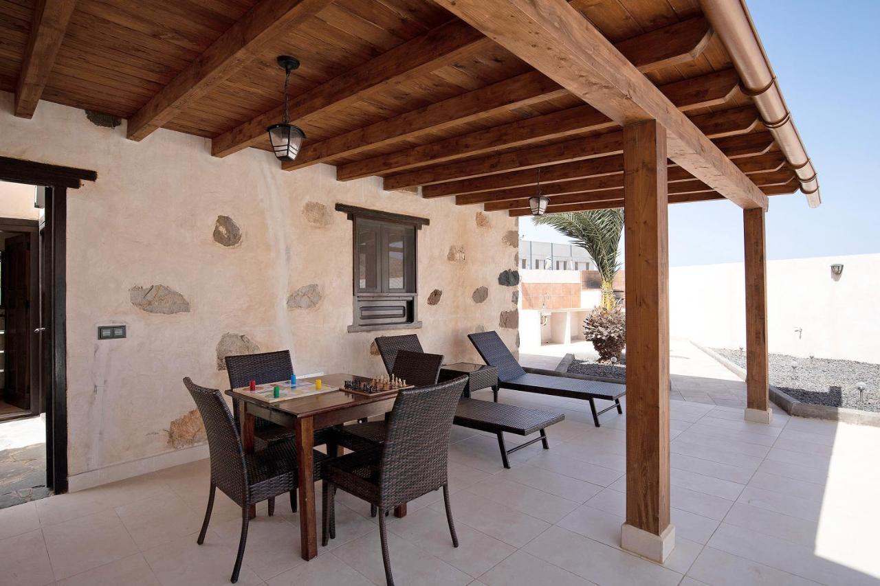 Casa Rural Andresito Pájara Esterno foto